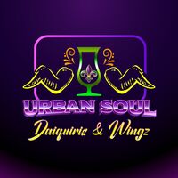 Urban Soul Daiquiris & Wingz